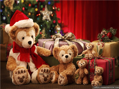 God jul