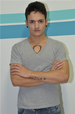  Willian Daniel 