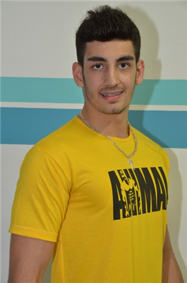Michel Bernardinelli