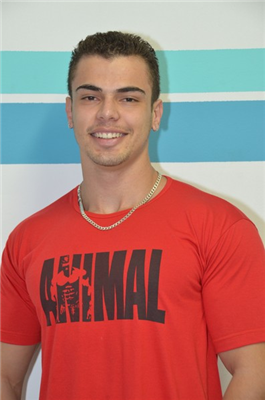 Cassiano Merker