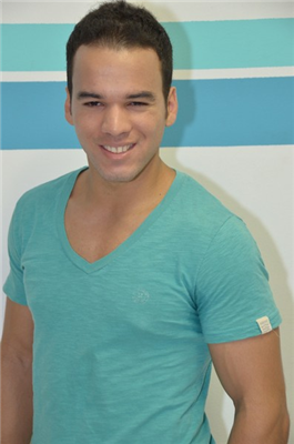 Thiago Lima 
