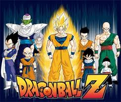 Perguntas Sobre Dbz
