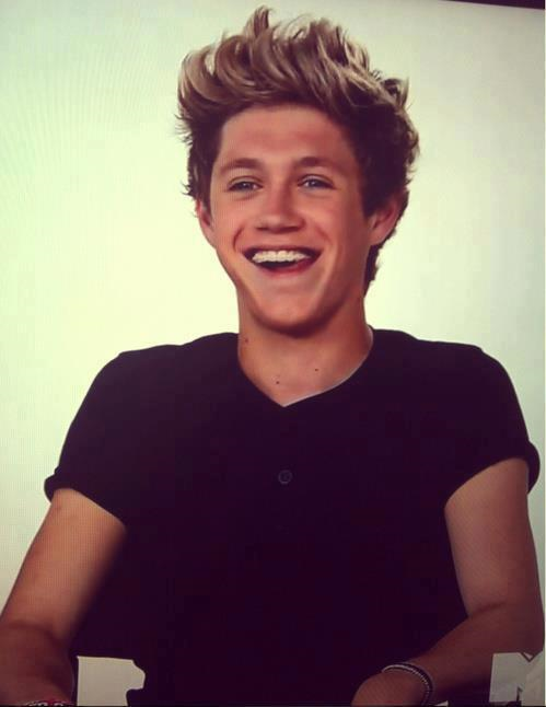 Niall'ı Ne Kadar Tanıyorsun?