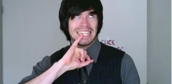 ¿Que Youtuber Eres?