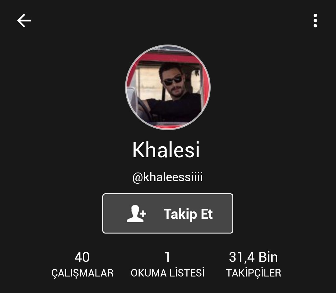 Hangi Khalesi Karakterisin? 