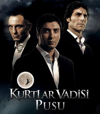 Kurtlar Vadisi Müzikleri Gökhan Kırdar Loopus