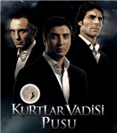 Kurtlar Vadisi Müzikleri Gökhan Kırdar Loopus