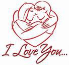 I Love You.