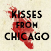 Souvenir From Chicago!
