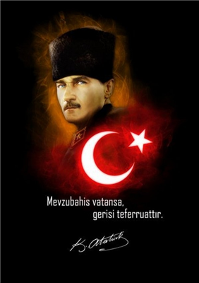 Atatürk