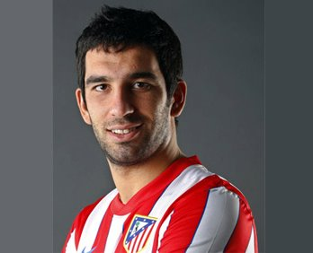 Arda Turan