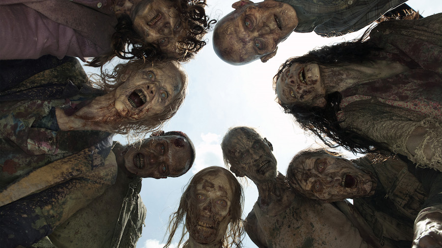 Que Zombie Eres