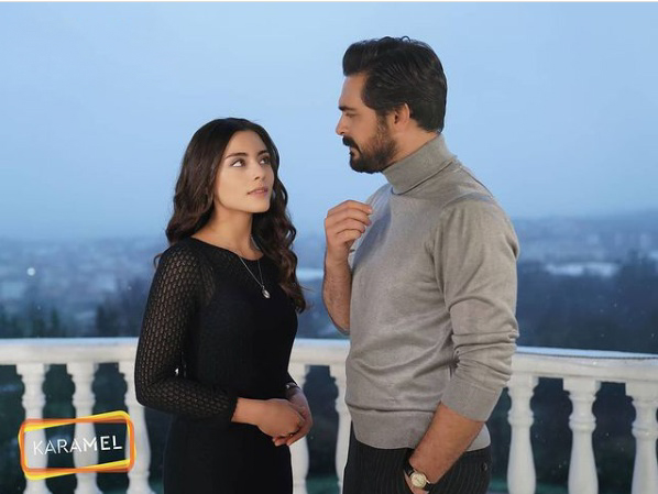 Emanet Fandomun Nesisin?