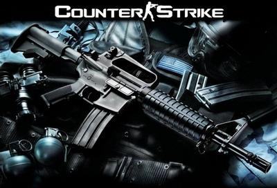 Counter Strike'dan Ne Kadar Anlıyorsun?