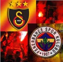Galatasaray Mı ? Fenerbahçe Mi?