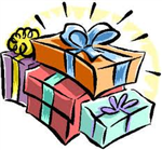 Kado Istimewa