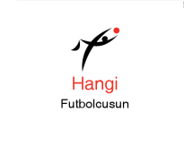 Hangi Futbolcusun