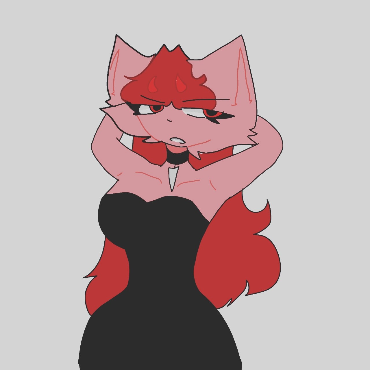Hangi Devil Family Karakterisin? 