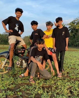 Kuis gsky umum 