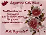 Bayramınız Kutlu Olsun