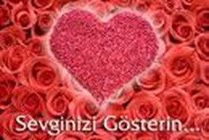 Seviyor Musun?