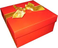 Surprise Gift
