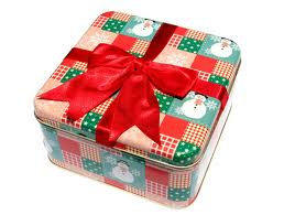Surprise Gift