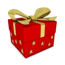 Surprise Gift