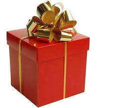 Surprise Gift