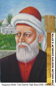 kaygusuz abdal