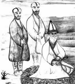 hacim sultan