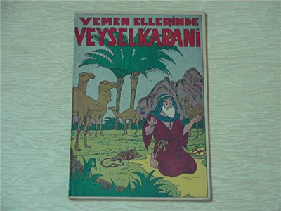 VEYSAL  KARRANİ