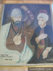 abdal musa 
