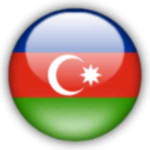 azerbaycan  flag