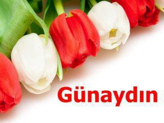 Günaydın