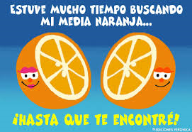Adivina Tu Media Naranja