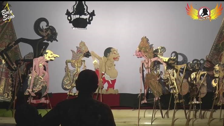 Siapakah Kamu Di Tokoh Pewayangan?