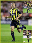 Arda Mı? Alex Mi?