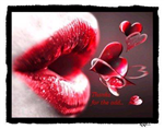 Send A Kiss