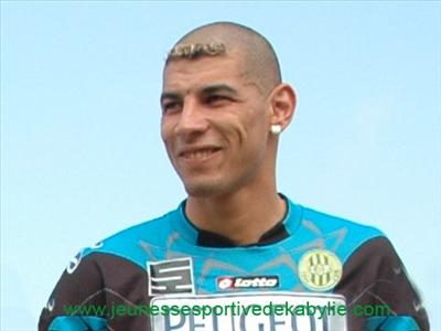 Choisi Votre Joueur Preferé ?