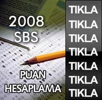 Sbs Den Kaç Alacaksın..???