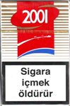 Sigara Hediye Et