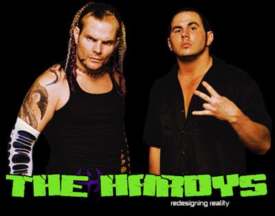 Hangi Wwe Tag Team Takımısın ??