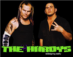 Hangi Wwe Tag Team Takımısın ??