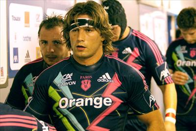 Quel Joueur Du Stade Français Êtes-Vous?