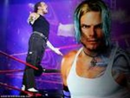 Jeff Hardy Gelirmi Gelmezmi ?