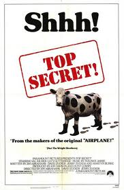 secret