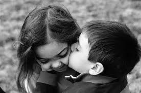kiss
