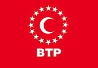 BTP