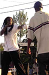 Freestyle Rap 